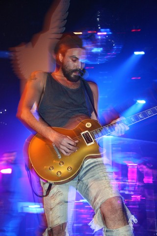 Time Out Beirut Nightlife Awards 2012